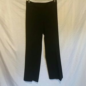 EUC Petite Wide Leg Pants